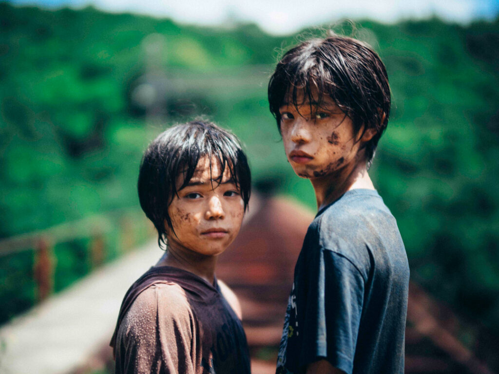 Critique L’Innocence (Monster) : déluge d’émotions savamment orchestré par Kore-Eda Critique Monster de Hirokazu Kore-eda