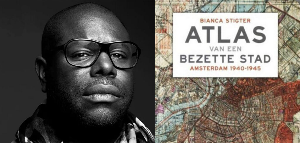 Cannes 2023 – Critique Occupied City : Amsterdam disséquée Cannes 2023 - Critique Occupied City : Amsterdam disséquée