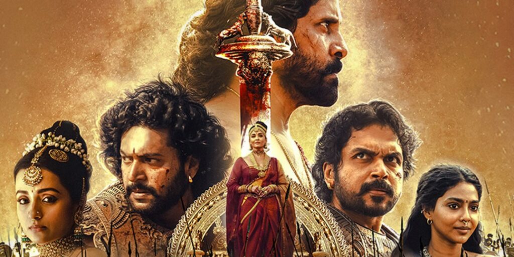 Critique Ponniyin Selvan Partie 1 & 2 : le Retour du Roi Chola