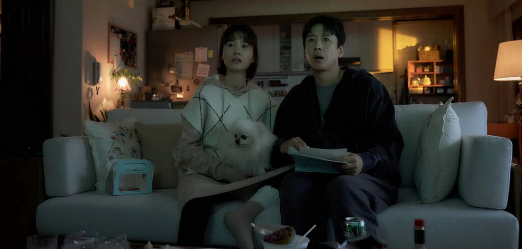 Critique Sleep : sommeil paradoxal Cannes 2023 - Critique Sleep : sommeil paradoxal