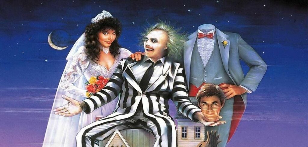 Beetlejuice 2, Tom Holland, Daft Punk… notre récap’ de la semaine Beetlejuice 2, Tom Holland, Daft Punk… notre récap’ de la semaine