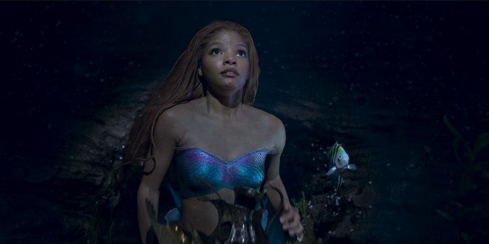 Critique La Petite Sirène : sous l'Océan du remake