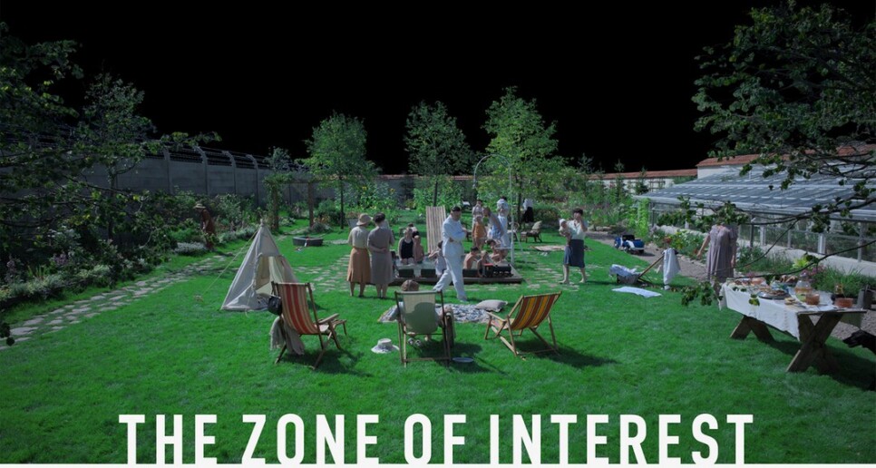 Critique La Zone d’Intérêt (The Zone of Interest) : monstrueux chef-d’œuvre Critique La Zone d'Intérêt (The Zone of Interest) : monstrueux chef-d’œuvre