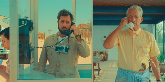Cannes 2023 - Critique Asteroid City : Wes Anderson-sploitation