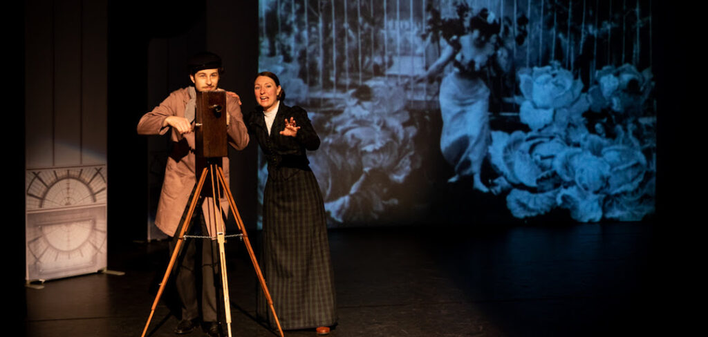Avignon 2023 – Alice Guy, Mademoiselle Cinéma : coup de projecteur sur la pionnière oubliée du 7ème Art Avignon-2023-Alice-Guy-Mademoiselle-Cinema