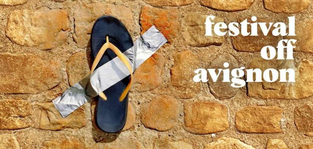 Avignon 2023 : notre sélection pour cette nouvelle édition du Festival OFF ! Avignon 2023_0