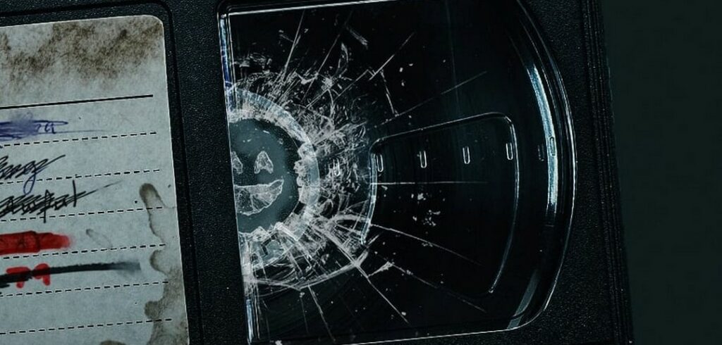 Black Mirror, saison 6 : on a classé les cinq nouveaux épisodes, du pire au meilleur Black Mirror, saison 6 on a classé les épisodes, du pire au meilleur