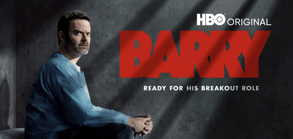Critique Barry saison 4 : standing ovation Critique Barry saison 4 - standing ovation