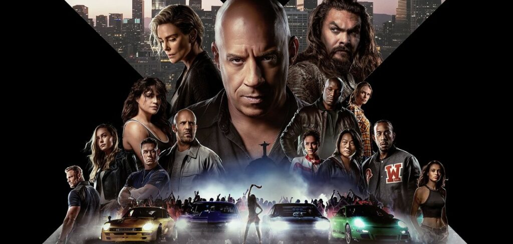 Critique Fast & Furious X : mourir ne peut plus attendre Critique Fast & Furious X