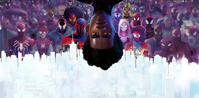 Et si Spider-Man Across the Spider-Verse n'était pas si génial que ça