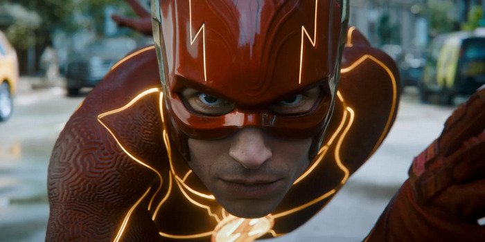 Critique The Flash : retour vers la torture