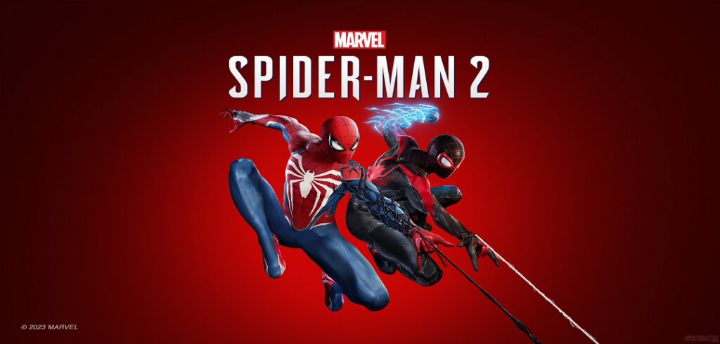 The Creator, Spider-Man 2, The Legend of Zelda… notre recap’ de la semaine The Creator, Spider-Man 2, The Legend of Zelda… notre recap' de la semaine