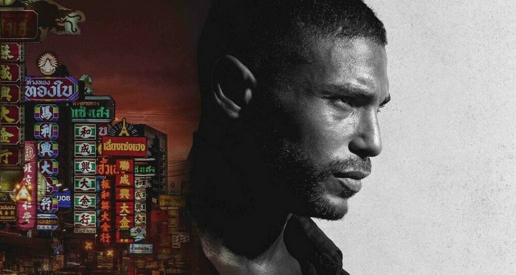Critique Farang : le renouveau du film d’action français Critique Farang : le renouveau du film d'action français
