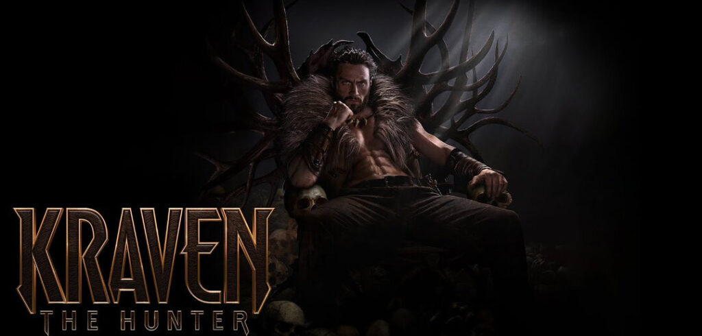 Kraven, One piece, Aliens… notre recap de la semaine Kraven, One piece, Aliens... notre recap de la semaine