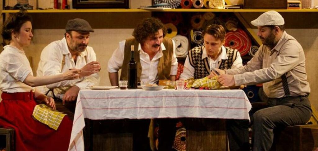 Avignon 2023 – Les marchands d'étoiles-1