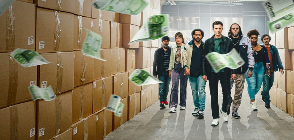 Critique Cash : plaisir non cashé Critique Cash
