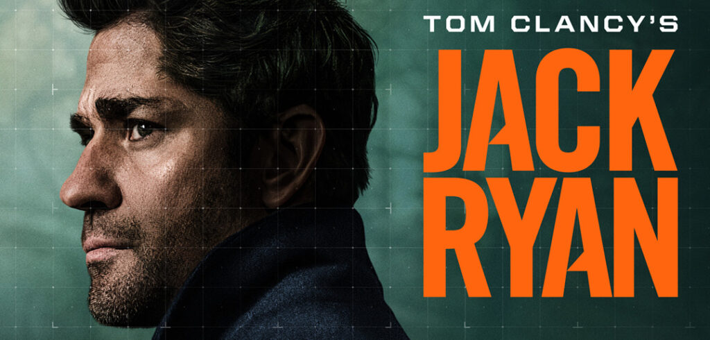 Critique Jack Ryan saison 4 : belle conclusion Critique Jack Ryan saison 4 : belle conclusion