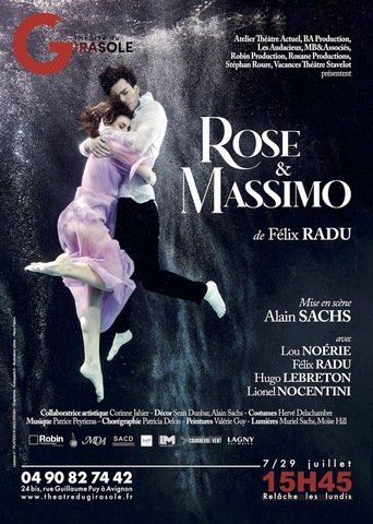 Critique Rose et Massimo