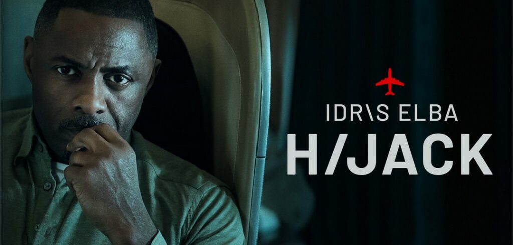 Critique Hijack : prise d’otage qui s’envoie en l’air Critique Hijack : prise d'otage qui s'envoie en l'air