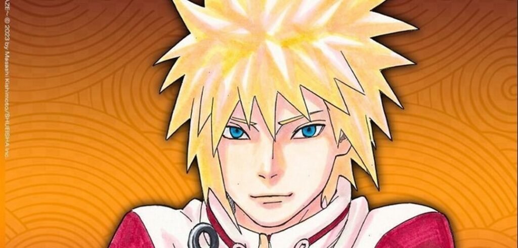 Critique Naruto Gaiden la spirale au cœur du tourbillon : un tourbillon de folie