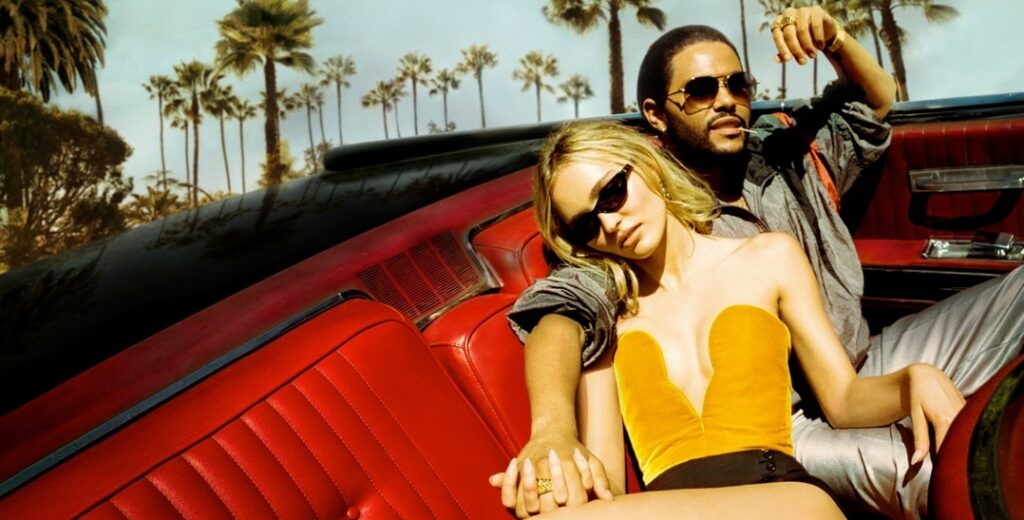 Critique The Idol Saison 1 : micro dans le culte