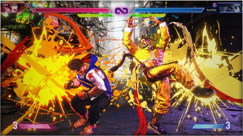 Critique L'histoire officieuse de Street Fighter : la frénésie des souvenirs