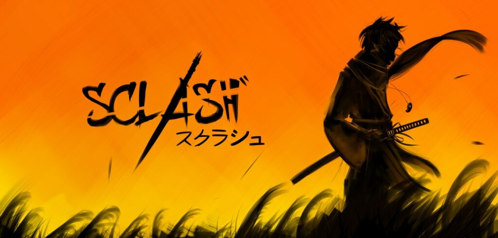 Test Sclash : l’esprit émoussé du samouraï Test Sclash : l'esprit émoussé du samouraï