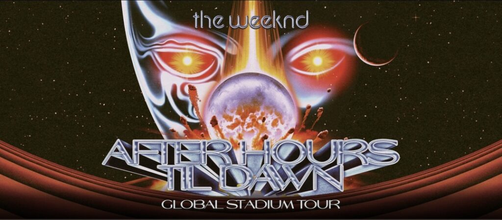 The Weeknd, Final Fantasy XIV, Yu-Gi-Oh… notre récap’ de la semaine The Weeknd, Détective Conan, Yu-Gi-Oh... notre récap' de la semaine