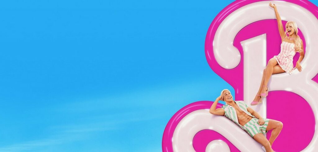 Critique Barbie : overdrose Critique Barbie