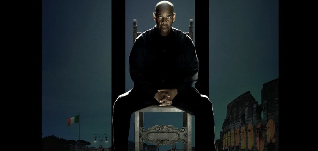 Critique Equalizer 3 : pâtes sans patates Critique Equalizer 3