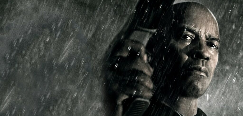 Equalizer : on a classé la trilogie, du pire au meilleur Equalizer on a classé la trilogie, du pire au meilleur