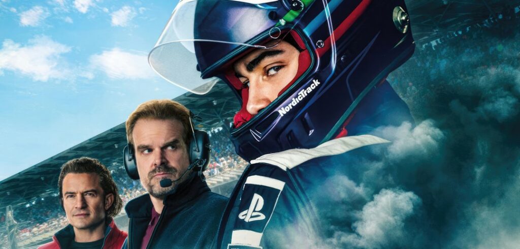 Critique Gran Turismo : course simulée Critique Gran Turismo : course simulée