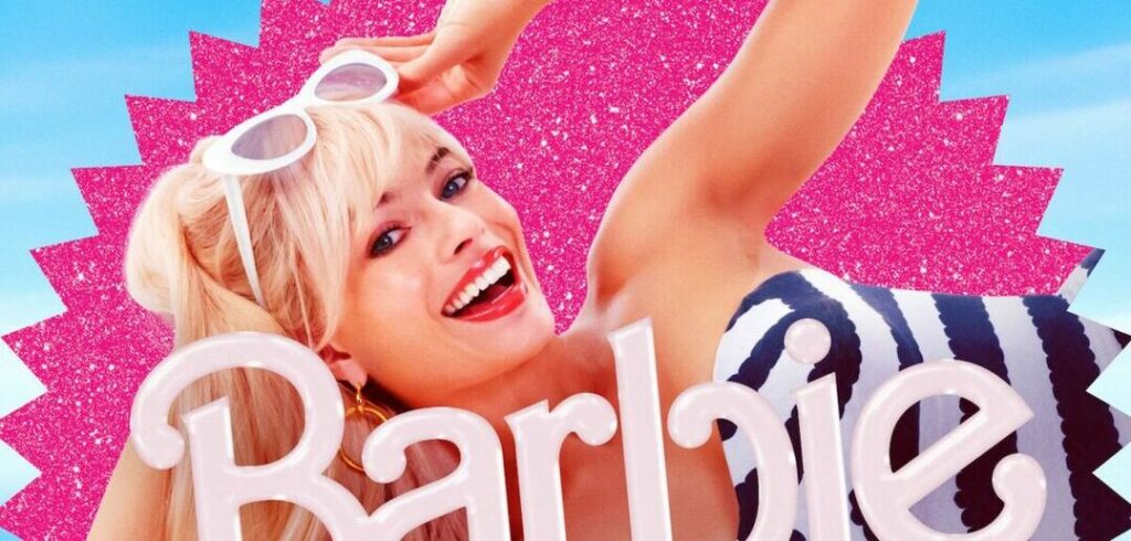 Critique Barbie : La vie en plastique, c’est fantastique !  Critique Barbie : La vie en plastique, c’est fantastique !