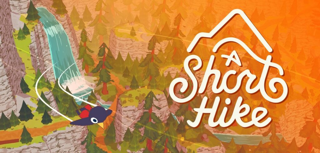 Test A Short Hike : l’appel des sommets Test A Short Hike : l'appel des sommets