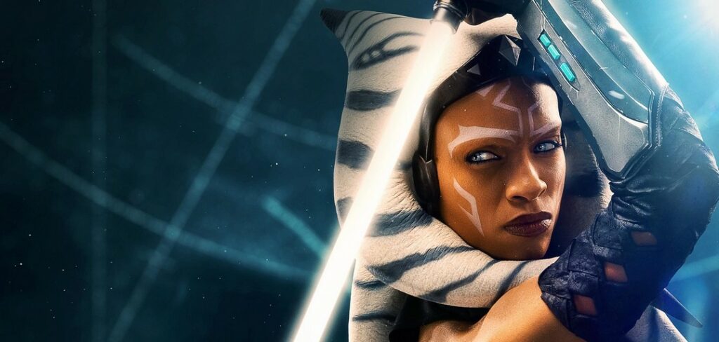 Critique Ahsoka, saison 1 : le réveil forcé Critique Ahsoka, saison 1