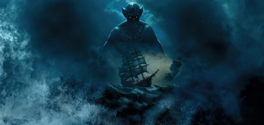 Critique Le Dernier voyage du Demeter : et Dracoula Critique Le Dernier voyage du Demeter