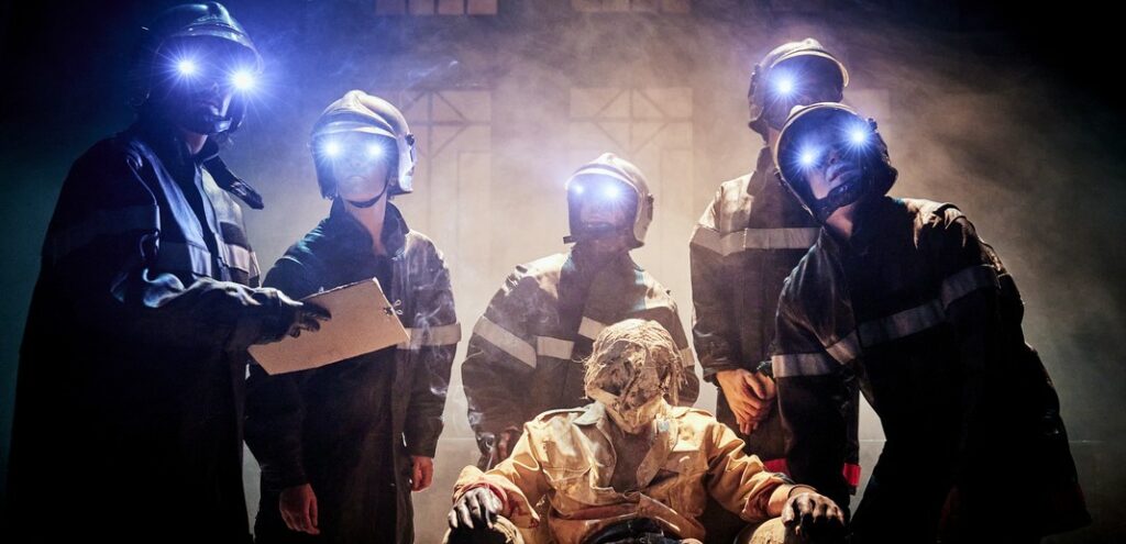 Critique Le Grand Œuvre de René Obscur ou l’art de faire du porno révolutionnaire Critique : Le Grand Œuvre de René Obscur ou l’art de faire du porno révolutionnaire