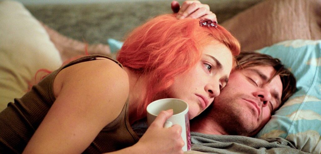 Critique Eternal Sunshine of the Spotless Mind, le meilleur de Gondry ? Retour sur le film de Gondry "Eternal Sunshine of the Spotless Mind"