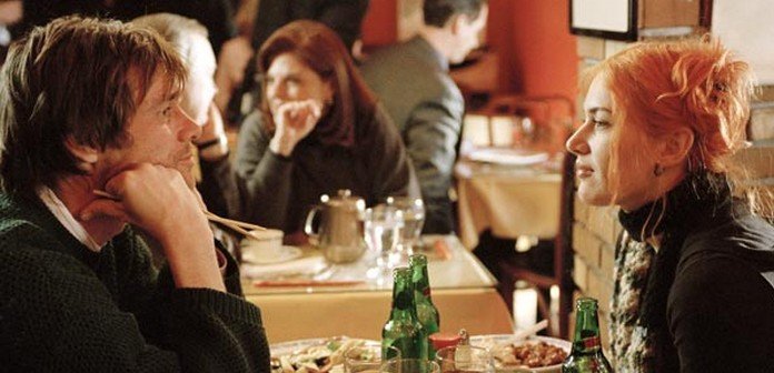 Retour sur le film de Gondry "Eternal Sunshine of the Spotless Mind"