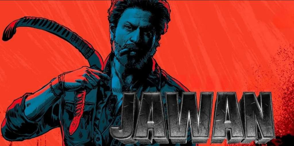 Critique Jawan : la justice de père en fils Critique Jawan : la justice de père en fils