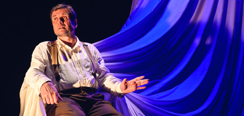 Critique Kessel, la liberté à tout prix : un tourbillon de vie exalté ! Kessel, la liberté à tout prix-1