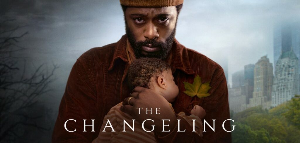 Critique The Changeling Saison 1 : possession du post-partum Critique The Changeling Saison 1 : possession du post-partum