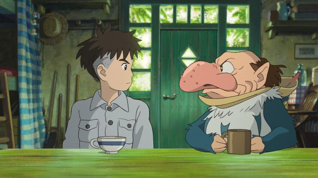 Studio Ghibli, David Fincher, Beyoncé… notre récap’ de la semaine Studio Ghibli, David Fincher, Beyoncé... notre récap’ de la semaine