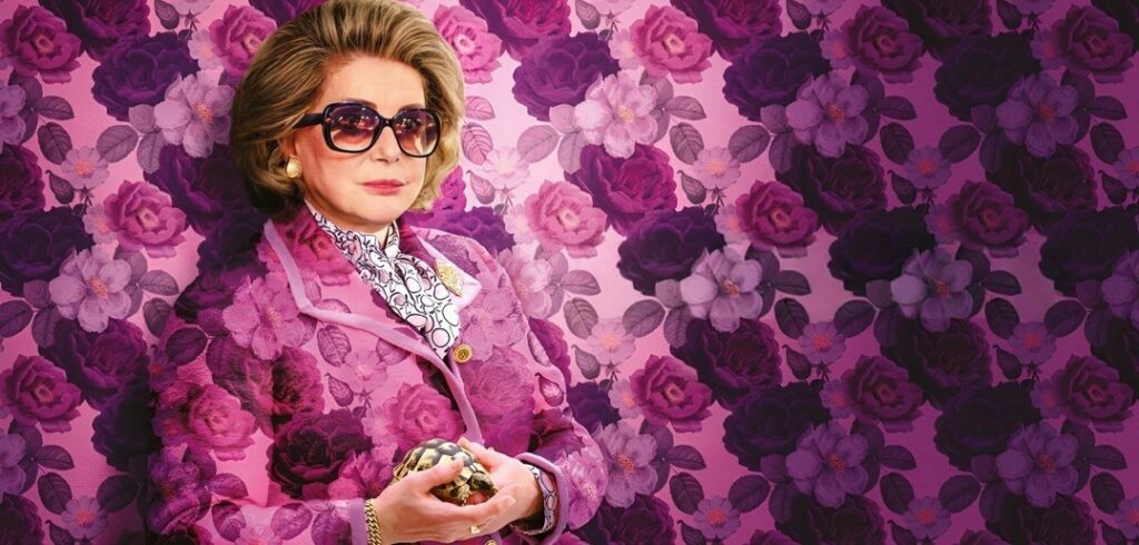 Critique Bernadette : Bernanecdotique Critique Bernadette