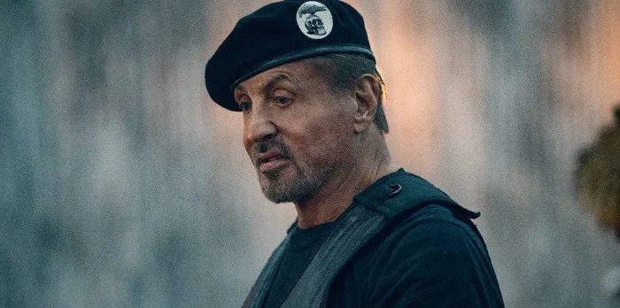 Critique Expendables 4