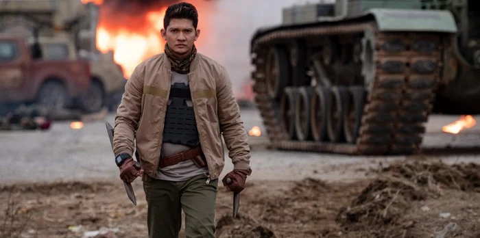 Critique Expendables 4