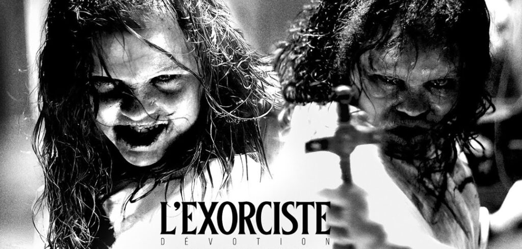 Critique L’Exorciste : dévotion : pourquoi choisir de (re)faire une suite ? Critique L'Exorciste : dévotion : pourquoi choisir de (re)faire une suite ?