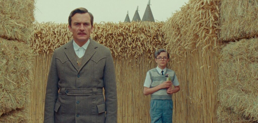 Wes Anderson, que valent ses courts-métrages adaptés de Roald Dahl sur Netflix ? © Netflix