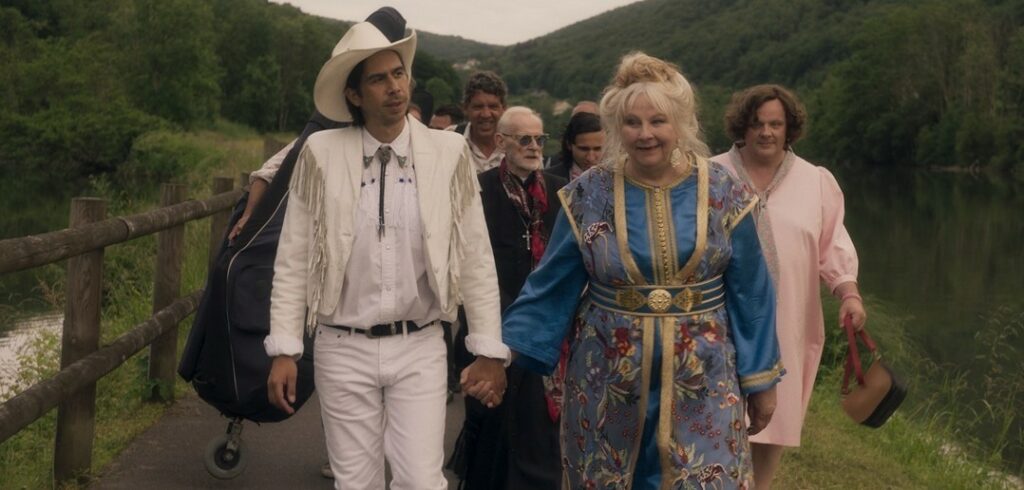 Critique La fiancée du poète : feel good movie dans les Ardennes Critique La fiancée du poète