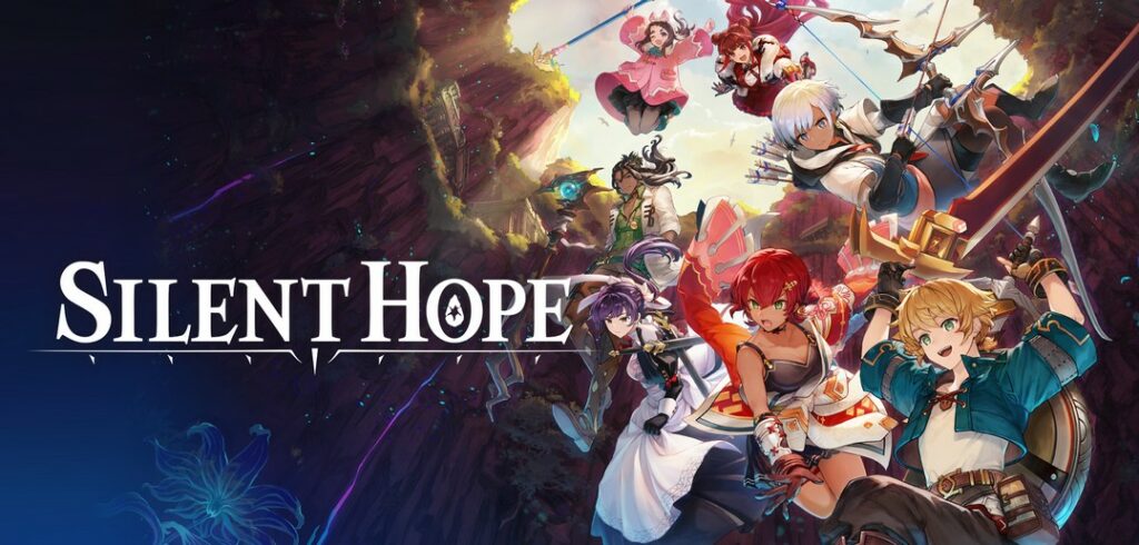 Test Silent Hope : made in abyss Test Silent Hope : made in abyss